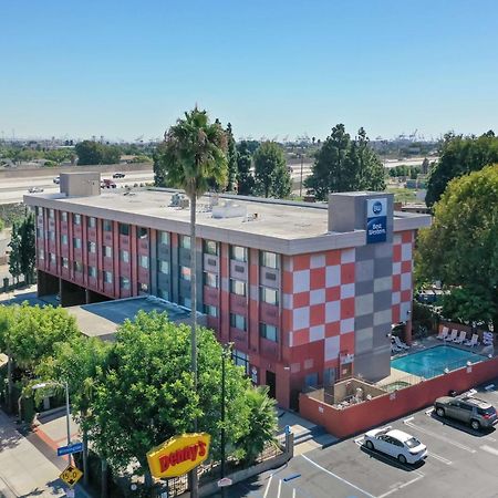 Best Western Los Angeles Worldport Hotel Luaran gambar