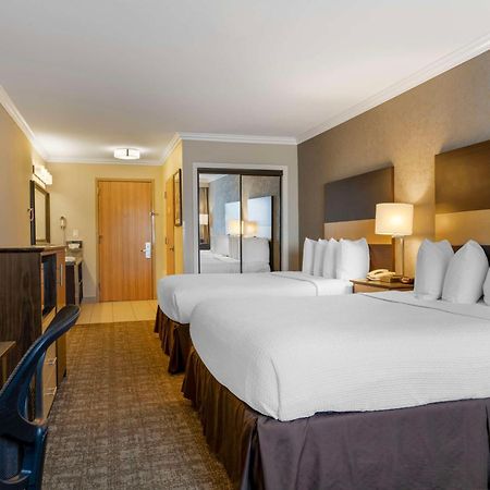 Best Western Los Angeles Worldport Hotel Luaran gambar