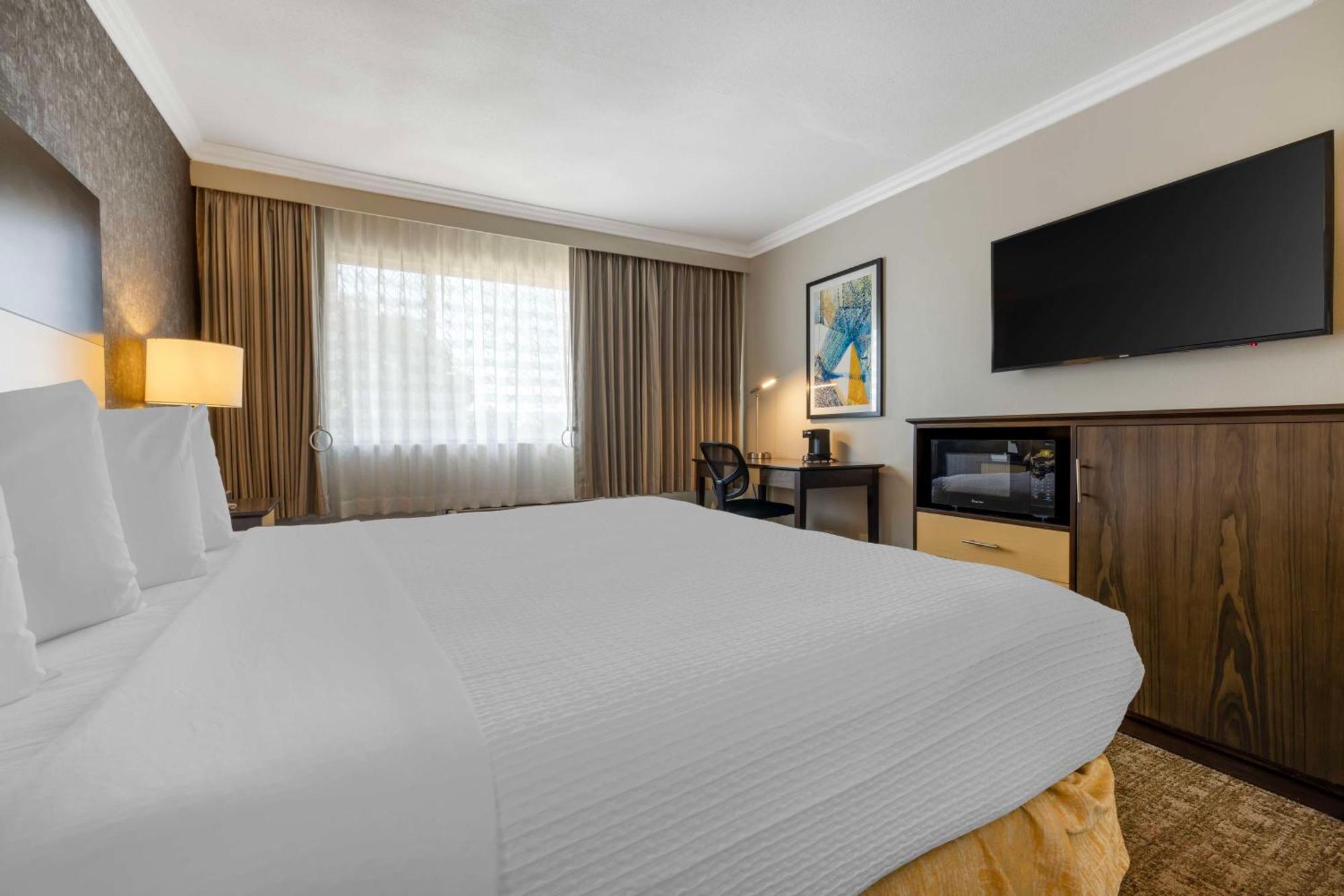 Best Western Los Angeles Worldport Hotel Luaran gambar