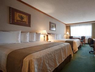 Best Western Los Angeles Worldport Hotel Bilik gambar
