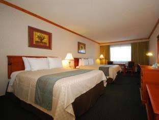 Best Western Los Angeles Worldport Hotel Bilik gambar
