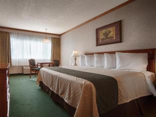 Best Western Los Angeles Worldport Hotel Bilik gambar