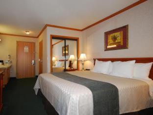 Best Western Los Angeles Worldport Hotel Bilik gambar