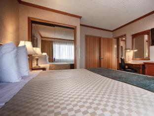 Best Western Los Angeles Worldport Hotel Bilik gambar